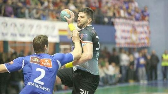 Słynny klub rywalem Azotów Puławy w Challenge Cup