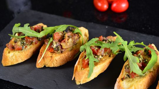 Smaki Hiszpanii i Portugalii. Gazpacho i Caldo verde