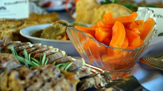 Smaki Lubelszczyzny w parlamencie