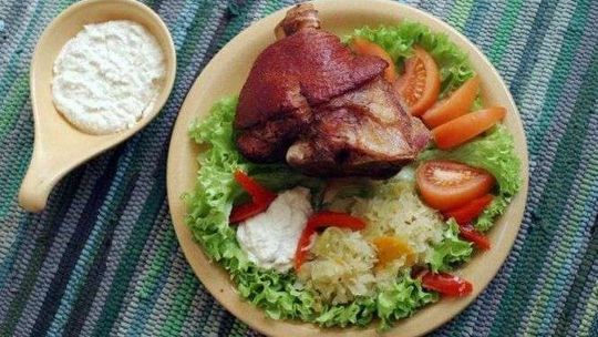 Smaki Lublina dawniej i dzisiaj. Znasz te dania i miejsca? [QUIZ]