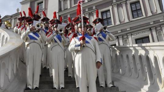 Smaki Zamościa i Roztocza podczas Jarmarku Hetmańskiego
