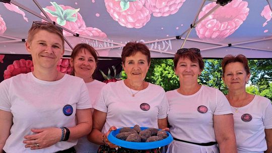 Smakowita batalia wiejskich gospodyń. Bitwa Regionów w Zwierzyńcu