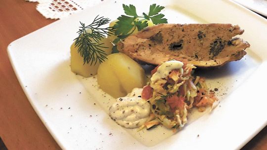 Smardze od kuchni. Już wkrótce rozpocznie się na nie sezon