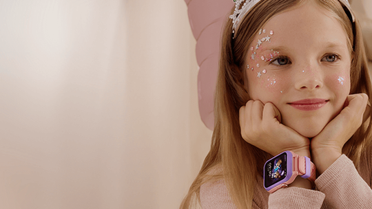 Smartwatch Garett Kids: Technologia, Która Rozwija i Bawi – Przewodnik po Funkcjach i Korzyściach