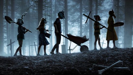 "Smętarz dla zwierzaków" i "Iron Sky. Inwazja". Repertuar kin i teatrów w Lublinie i regionie [03-05.05]