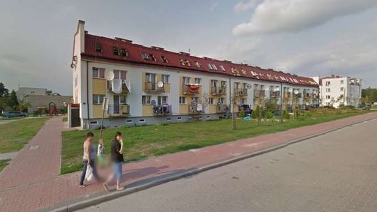 Śmiecą, piją i grożą. Mieszkańcy skarżą się na wandali