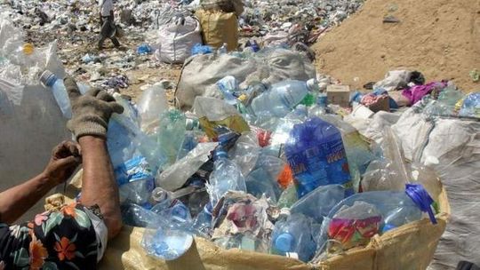 Śmieci ogrzeją mieszkańców Lublina. Miasto chce zbudować nową ciepłownię