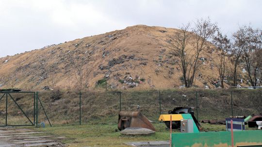 Śmieci w Janowcu będą dużo droższe