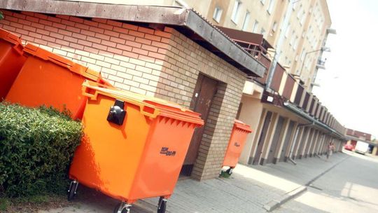 Śmieciowy problem: Mieszkańcy skarżą się na niedogodności