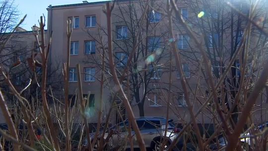 Śmierć 18-latka na komisariacie w Poznaniu. "Zaczął tracić przytomność podczas sporządzania dokumentacji"