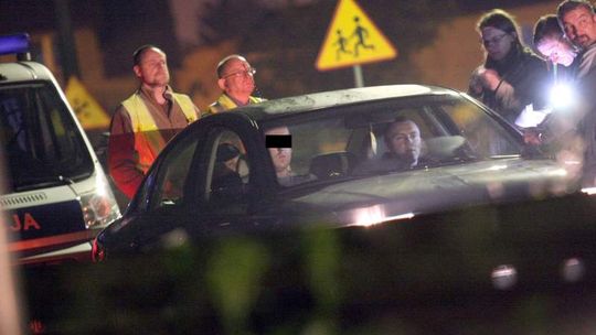 Śmierć 19-latki na przejściu. Nowy biegły wskazuje na winę policjanta