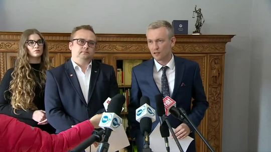 Śmierć 34-latka z Lubina. "Zeznania są sprzeczne z materiałem dowodowym"