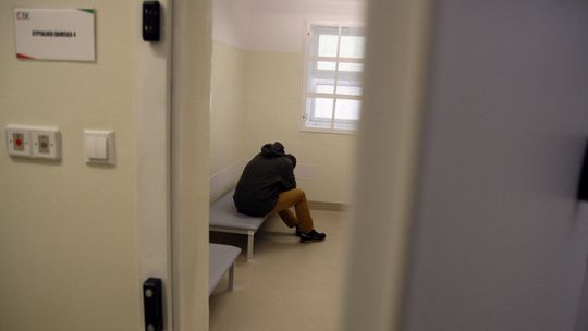 Śmierć 37-latka w izbie wytrzeźwień. Przeprowadzono sekcję zwłok