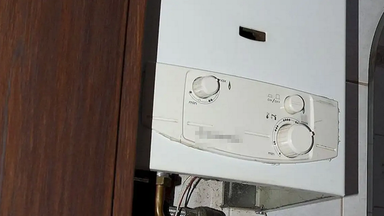 Śmierć 50-latka. Przyczyną czad