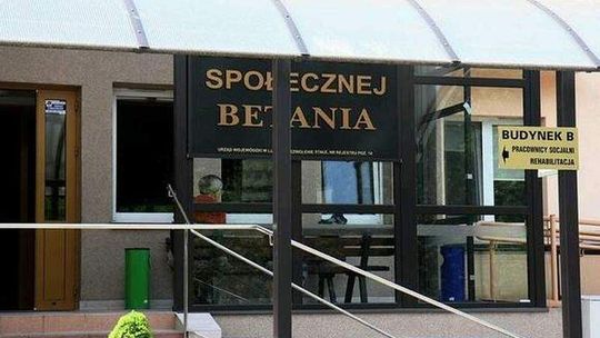 Śmierć 70-latki z "Betanii. Zmarła z wychłodzenia. Sąd wznowił proces