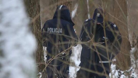 Śmierć dziecka w Szczecinie. Nie ma ciała, jest zarzut dla matki