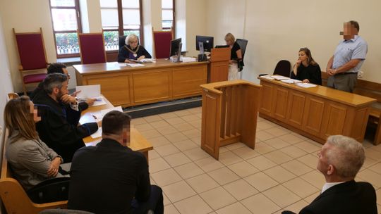 Śmierć dziewczynki na przejściu w Lublinie. Kierowca: Błagam o litość [wideo]