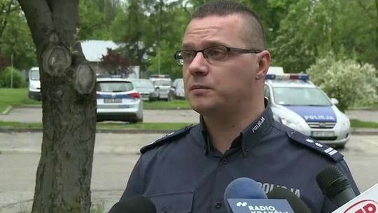 Śmierć Igora Stachowiaka. Minister polecił zwolnić policjanta, który użył paralizatora