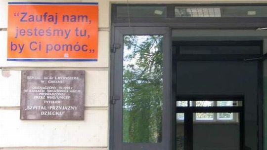 Śmierć małego Bartka z Chełma. Szpital: Nie popełniliśmy błędu