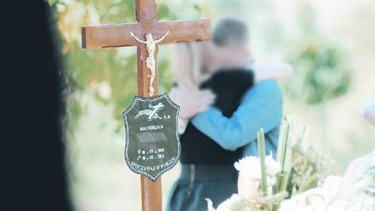 Śmierć na jeziorze. Kobieta wpadła pod motorówkę