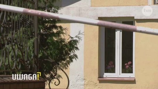 Śmierć na plebanii. Przyczyną była zazdrość?