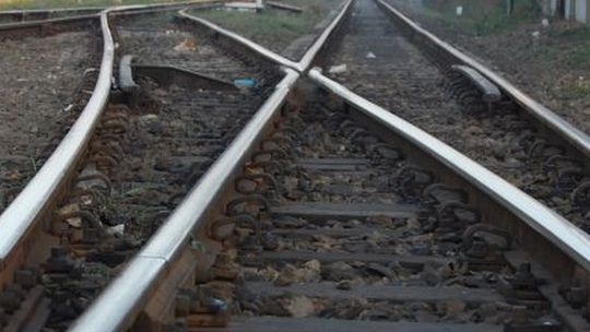 Śmierć na torach. Pociąg potrącił mężczyznę