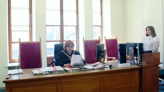 Śmierć po weselu w Lublinie. Burzliwa reakcja panny młodej po wyroku