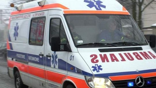Śmierć po zażyciu skażonego alkoholu. Dwie osoby nie żyją 