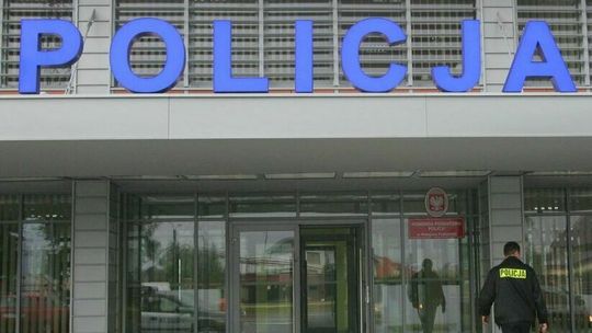 Śmierć policjanta na komendzie. Będzie tam pracował psycholog?
