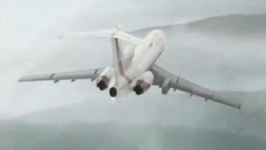 Śmierć Prezydenta: Film National Geographic (wideo online)