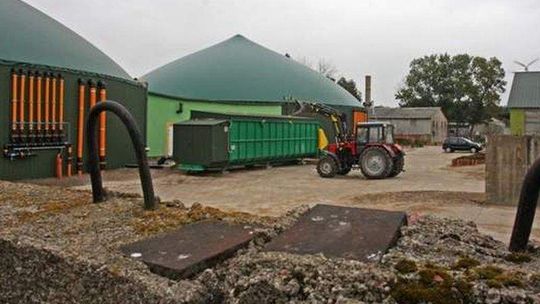 Śmierć w bioelektrowni w Uhninie. Kierownictwo przed sądem