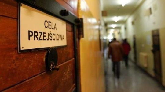 Śmierć w celi Aresztu Śledczego w Lublinie. Kompani "Malwy" staną przed sądem