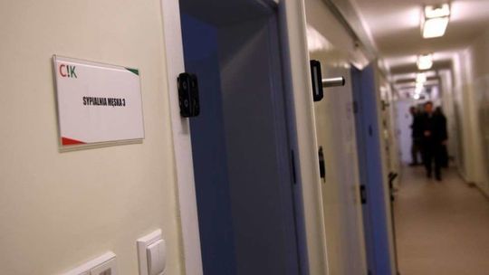 Śmierć w izbie wytrzeźwień w Lublinie. 37-latek rano został znaleziony martwy