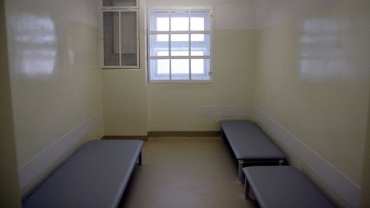 Śmierć w izbie wytrzeźwień w Lublinie. Jak zmarł 37-latek? "Był tak opuchnięty, że nie mogłem go poznać"