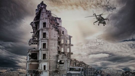 Śmierć wolontariuszy w strefie Gazy. Prezydent zabiera głos, Izrael bierze odpowiedzialność