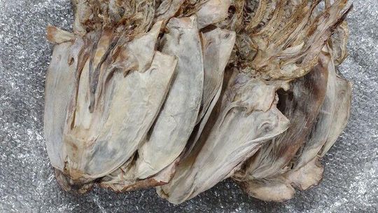 Śmierdzące i zepsute mięso z Chin. 250 kg miało trafić na polskie stoły