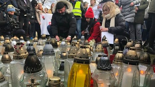 Śmiertelne pobicie 16-letniego Eryka. Sąd zdecydował w sprawie jednego z podejrzanych  