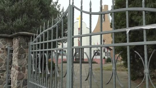 Śmiertelne pobicie 35-letniego zakonnika w Siedlcach. "Widziałem kałużę krwi"