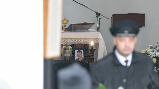 Śmiertelne pobicie Eryka. Prokuratura nie zgadza się z wyrokiem sądu 