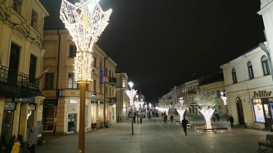 Śmiertelne pobicie na deptaku w Lublinie. Wyrok: 1,5 roku więzienia