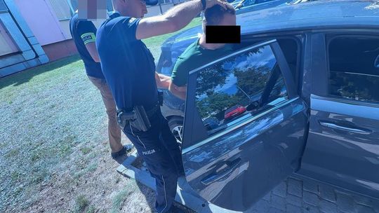 Śmiertelne postrzelenie 60-latka. Jest areszt dla myśliwego 