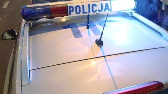 Śmiertelne potrącenie 19-latki w Okszowie: Zarzuty dla nietrzeźwego kierowcy