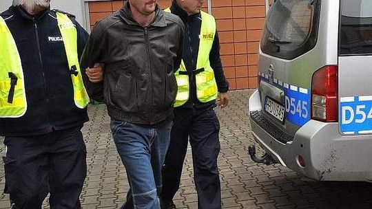 Śmiertelne potrącenie 83-latki: Policja zatrzymała 27-latka