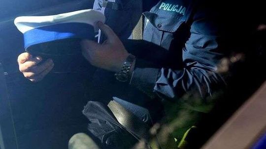 Śmiertelne potrącenie. Pieszy nie miał odblasków