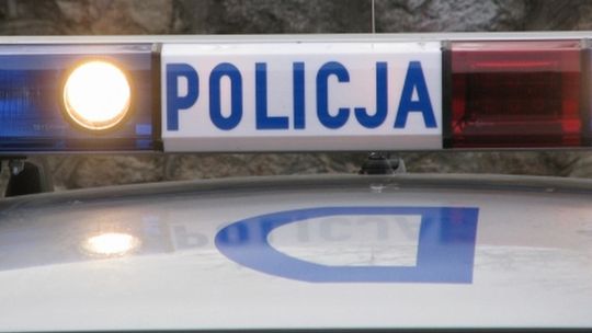 Śmiertelne potrącenie w Okszowie. 31-latek zatrzymany