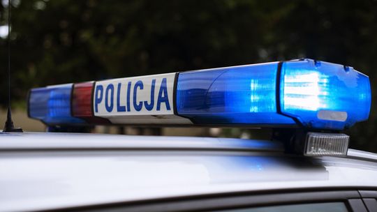 Śmiertelne potrącenie w Siekierzyńcach. Policja szuka sprawcy i apeluje do świadków
