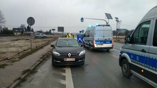 Śmiertelne wypadki w Ciecierzynie i Suchodołach Śmiertelne wypadki w Ciecierzynie i Suchodołach