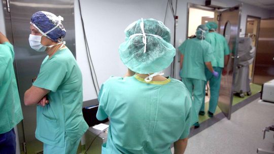 Śmiertelnie niebezpieczna bakteria atakuje coraz częściej. 31 przypadków w woj. lubelskim