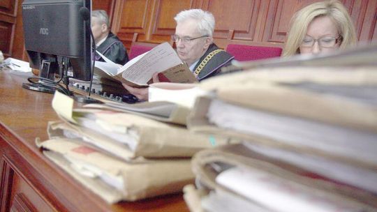 Śmiertelnie pobili gimnazjalistę w Okunince. Sąd: Nieumyślnie