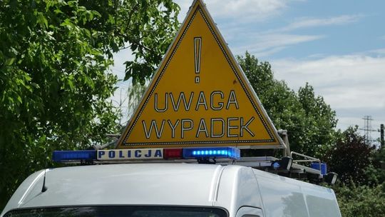 Śmiertelnie potrącił 31-latka i odjechał z miejsca. Usłyszał wyrok, jego znajoma też